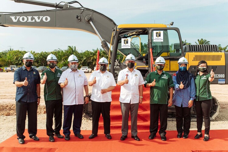 Tropicana launches new industrial park in Iskandar Malaysia