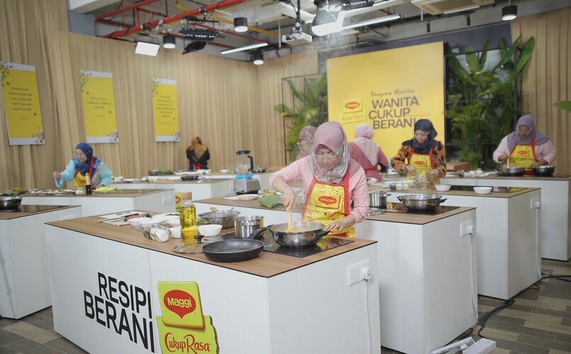 Maggi’s campaign wins four global and national PR awards