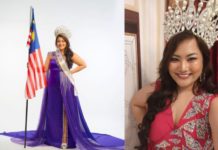Miss Grand Sea Asia 2022 Marissa prepares for her next challenge