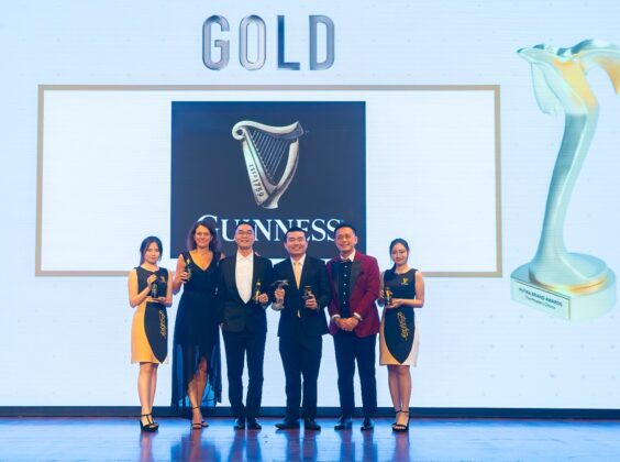 Heineken Malaysia toasts four wins at 2024 Putra Brand Awards and Putra ...
