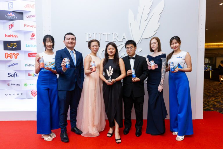 Heineken Malaysia toasts four wins at 2024 Putra Brand Awards and Putra ...