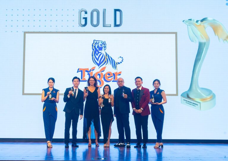Heineken Malaysia toasts four wins at 2024 Putra Brand Awards and Putra ...