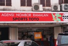 E-hailing driver wins RM19mil Toto Jackpot