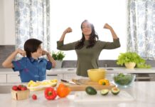 What every Malaysian should know about bones and joint health