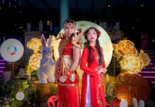 Celebrate the Mid-Autumn Festival 2025 at Resorts World Genting