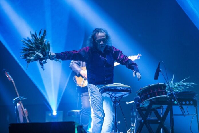 An enchanting evening Kitaro Live at Resorts World Genting 2025