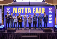 MATTA Fair Sept 2025 breaks record as largest consumers’ travel fair