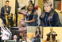 Interview with REXDA Design Legend Award winners