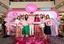 Bzu Bzu launches Little Lady, a cosmetic and skincare line for kids