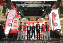 CRIT and Tune Talk launches ACS Edu Tour Season 4, empowering future-ready generation