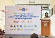 Mesra Mall champions mental health awareness for East Coast community