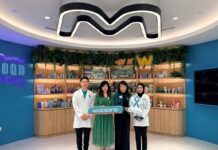 Teal Asia and Watsons Malaysia unite for WHO’s World Cervical Cancer Elimination Day