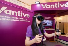 Vantive showcases acute therapies innovation at the 6th Asia Pacific AKI CRRT Conference 2025