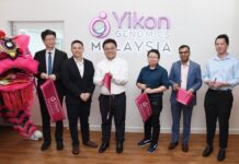 Yikon Genomics expands to Malaysia with first genetic testing lab opening in Kuala Lumpur