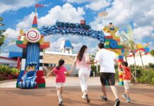 Why Legoland Malaysia is the ultimate destination for families and Lego fans