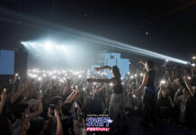 Martell Noblige Swift Festival 2025 wraps up with high-energy global lineup, crowns DJ champ