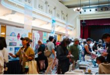 Merdeka 118 celebrates creative talent at KL Art Book Fair 2025