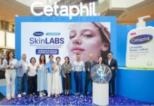 Cetaphil launches new Ceramide Repair Lotion for sensitive skin