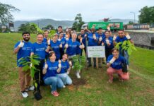 Nestle Malaysia completes reforestation initiative, planting 3 million trees nationwide