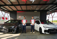 UMW Toyota Motor launches the 2026 Toyota GR Corolla AT in Malaysia