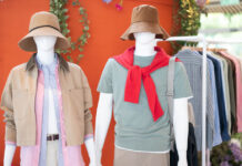 Uniqlo unveils Spring/Summer 2026 LifeWear collection