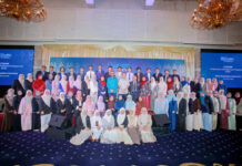 Ekuinas celebrates 75 graduates from Iltizam PDP Cohort 2025