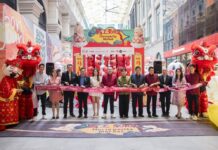Gallop into prosperity this CNY at Horseperity Market