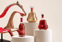 Hennessy launches CNY 2026 limited-edition collection for the Year of the Horse
