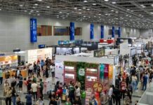 International Cafe & Beverage Show 2026 set for largest edition return this May 7-9, KLCC