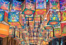 Kwai Chai Hong welcomes CNY 2026 with ‘Guardians of Legacy’ installation