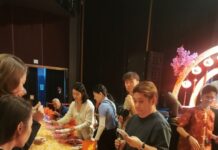 Resorts World Genting hosts CNY “Ren Ri” celebration with charity yee sang tossing ceremony