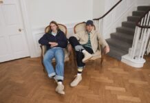 Uniqlo x JW Anderson collab launches 2026 Spring/Summer collection