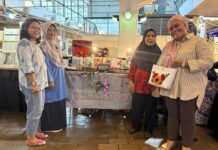 PNB’s Merdeka 118 grants for nine community projects under third cycle