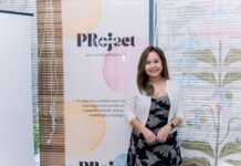 PRoject Good officially launches as a collective PR initiative for social good