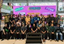 Art of Speed 2026 returns with SoundCircus Festival on August 1-2, 2026 at MAEPS