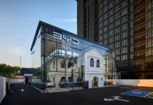 BYD expands EV network with new showrooms and service centres nationwide