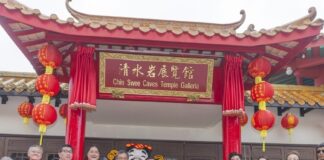 Chin Swee Caves Temple unveils new cultural and spiritual additions