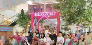 Fahrenheit88 unveils ‘Fantasy Raya’ campaign