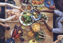 From fasting to feasting: Healthy ways to enjoy Eid