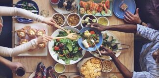 From fasting to feasting: Healthy ways to enjoy Eid