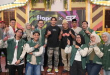 Fipper and Soloz unveils limited-edition 2026 collection