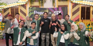 Fipper and Soloz unveils limited-edition 2026 collection