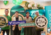 VitaHealth assures customers of quality in “Pilih Halal, Pilih VitaHealth” campaign this Ramadan