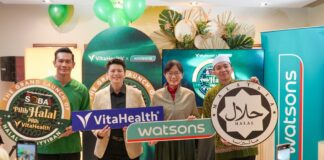VitaHealth assures customers of quality in “Pilih Halal, Pilih VitaHealth” campaign this Ramadan