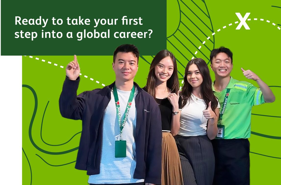 Heineken Malaysia launches Global Graduate Program 2026