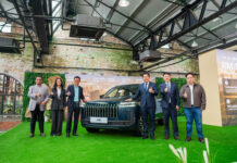 Jaecoo J5 launches in Malaysia, prices starting at RM108,000