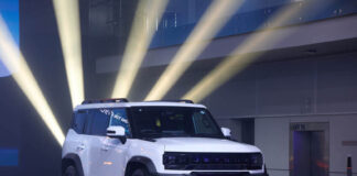 Jetour Malaysia launches T2 SUV, priced at RM156,800