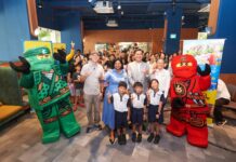 Legoland Malaysia Resort launches Legoland School Challenge 2026