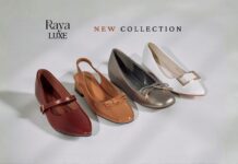 Madre unveils Raya Luxe 2026 collection