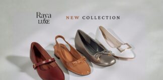 Madre unveils Raya Luxe 2026 collection